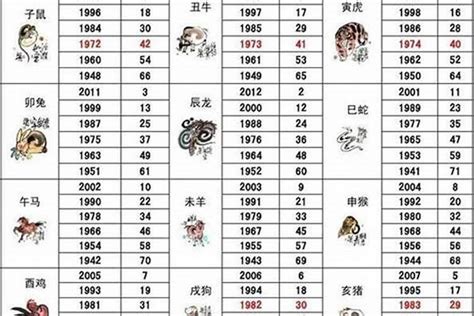 1954年生肖|1954年属什么生肖 1954年阳历农历出生的人命运